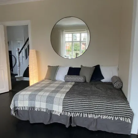 Aday - Best Location Cosy In