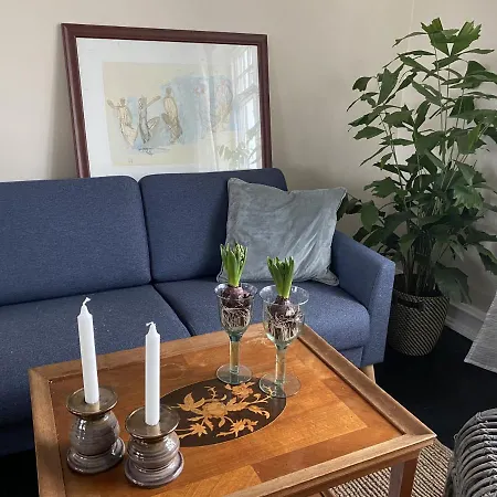 Aday - Best Location Cosy In נקסקוב