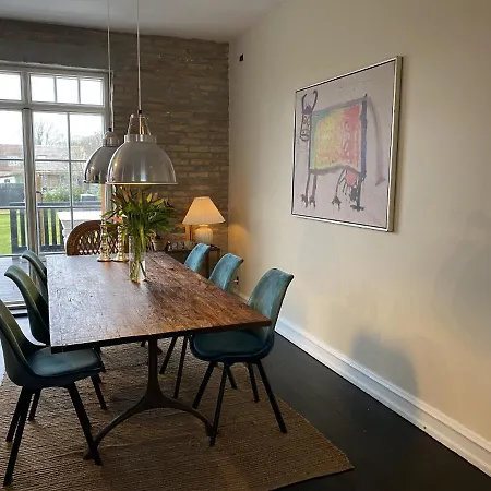 וילה Aday - Best Location Cosy In