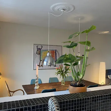 וילה Aday - Best Location Cosy In *